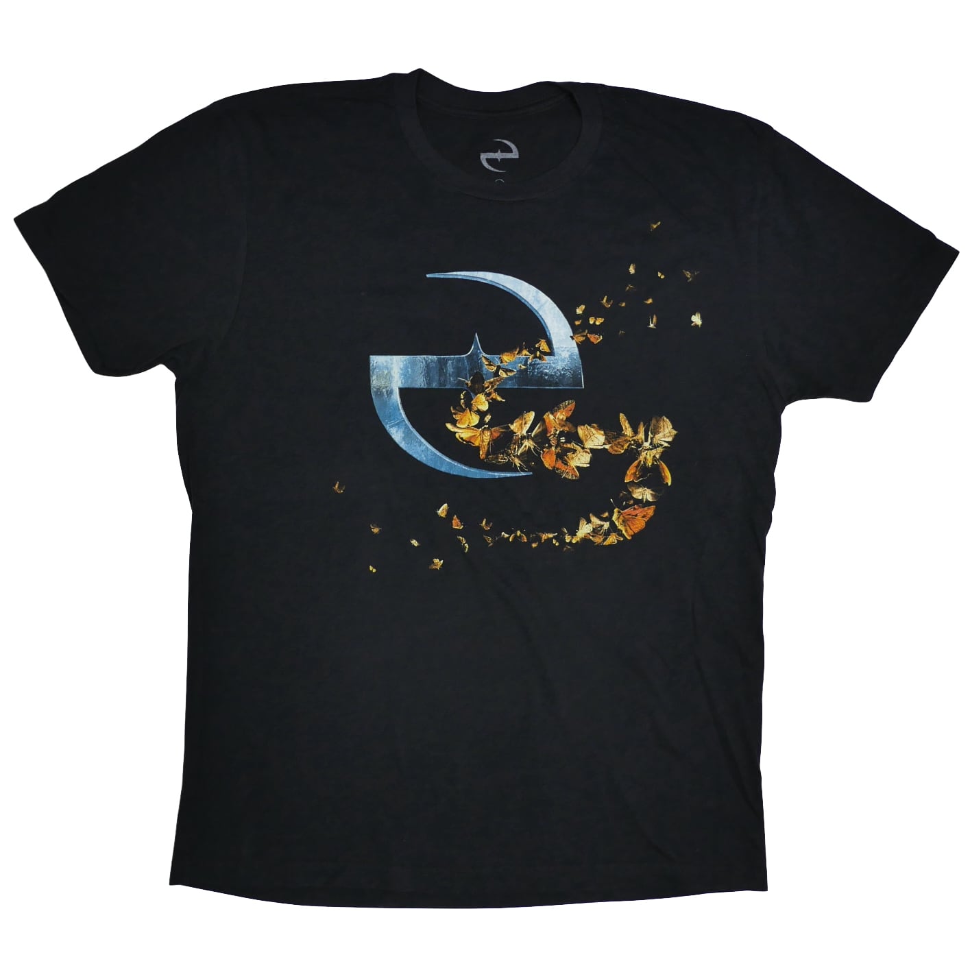 USED【M】Evanescence 2017 Tour Tee