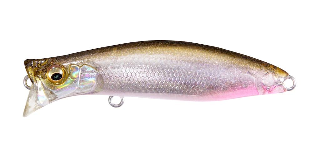 Megabass メガバス キリンジ70 | フィッシングサルーン ふるきん