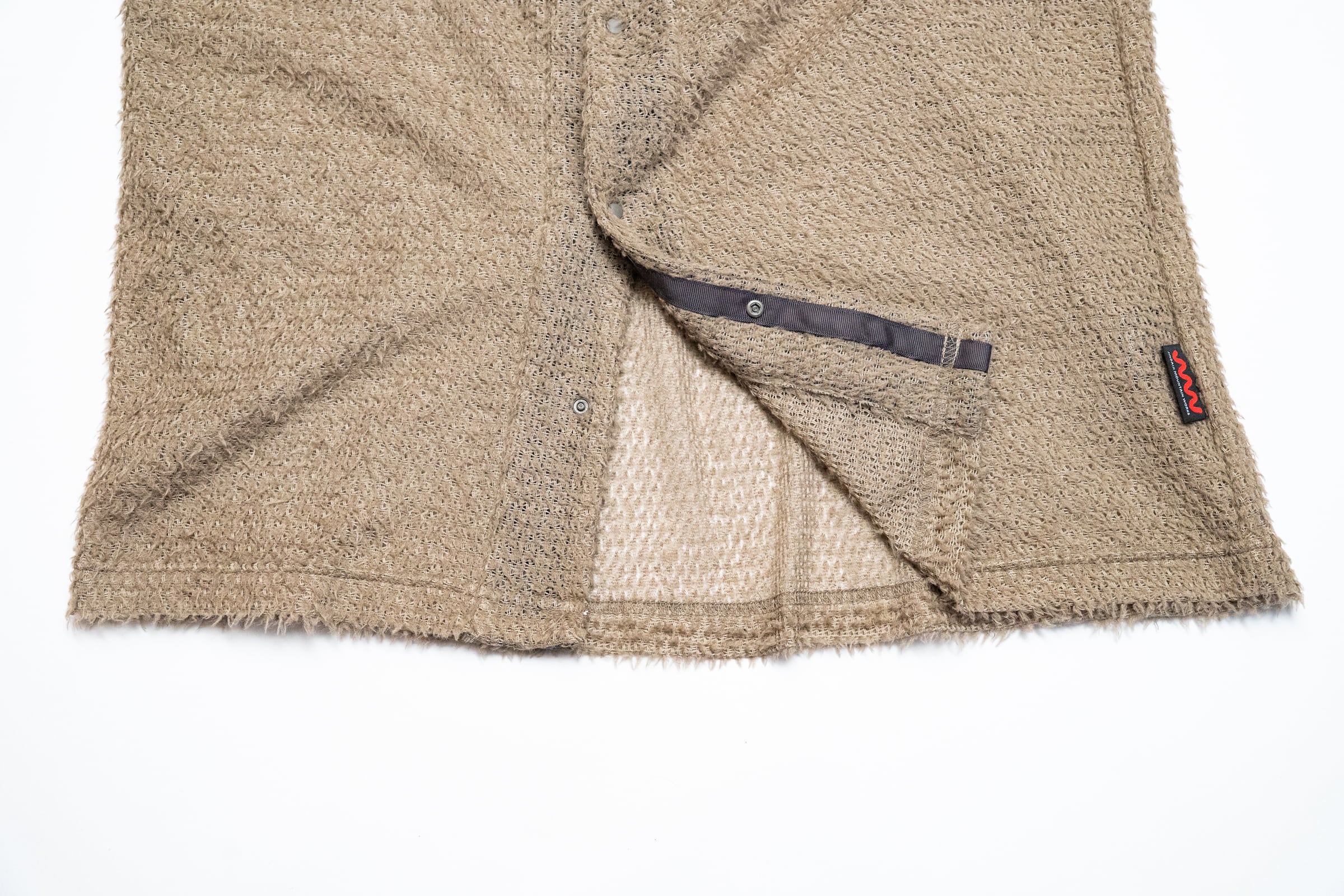 Alpha Cardigan 