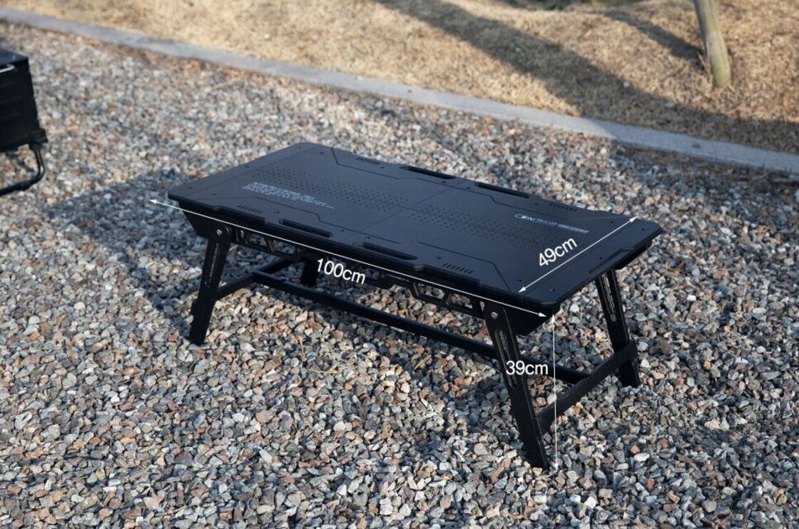 ON-U LIFE オンユーライフ Wood Slide Table スライドテーブル | Pay ID