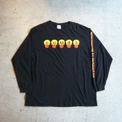00s SUM 41 LS Tシャツ