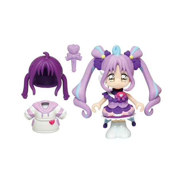 TinyFox「花の魔女」フローラ・ミスティFlora Misty1⁄6スケールMJD