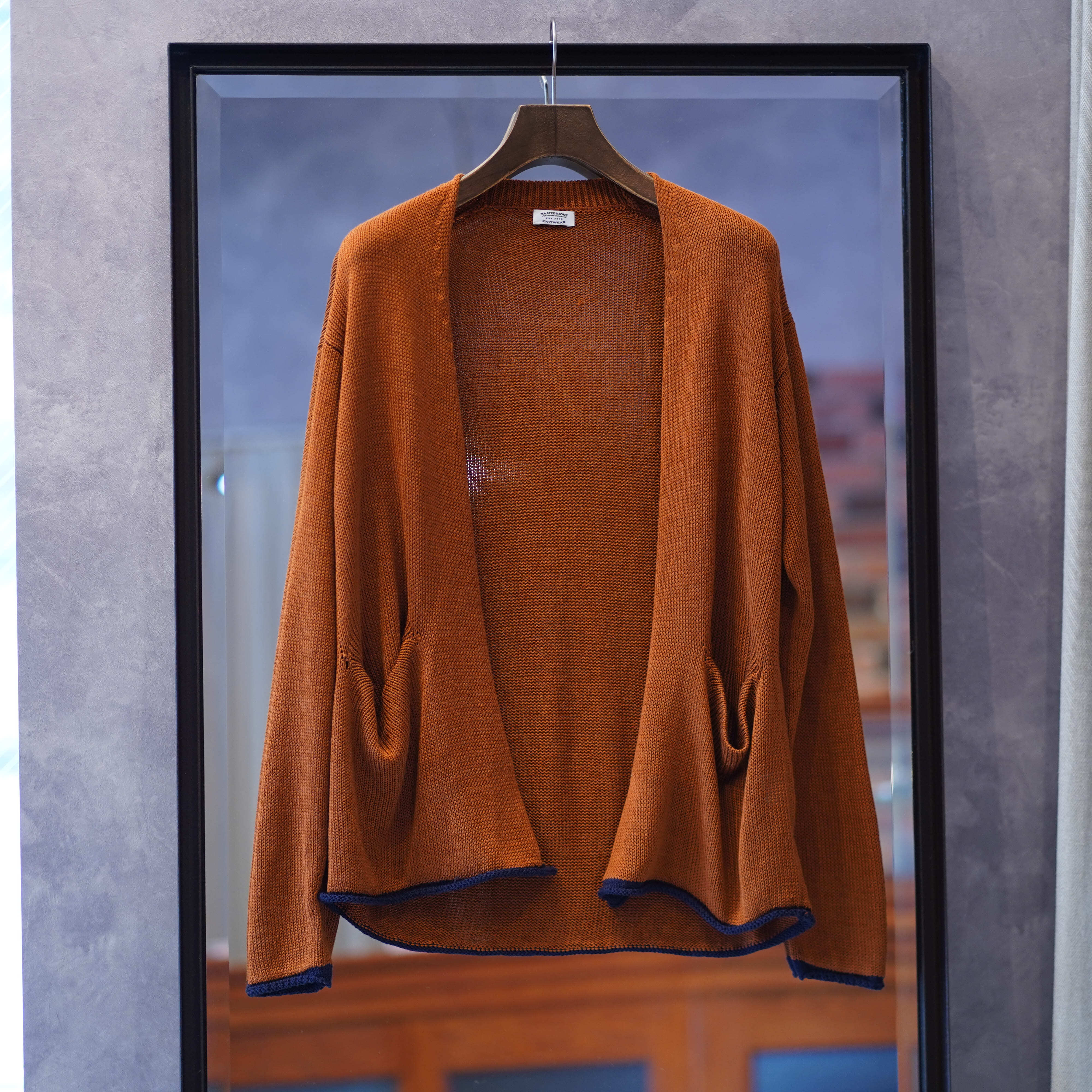 MAATEE＆SONS (マーティーアンドサンズ)  