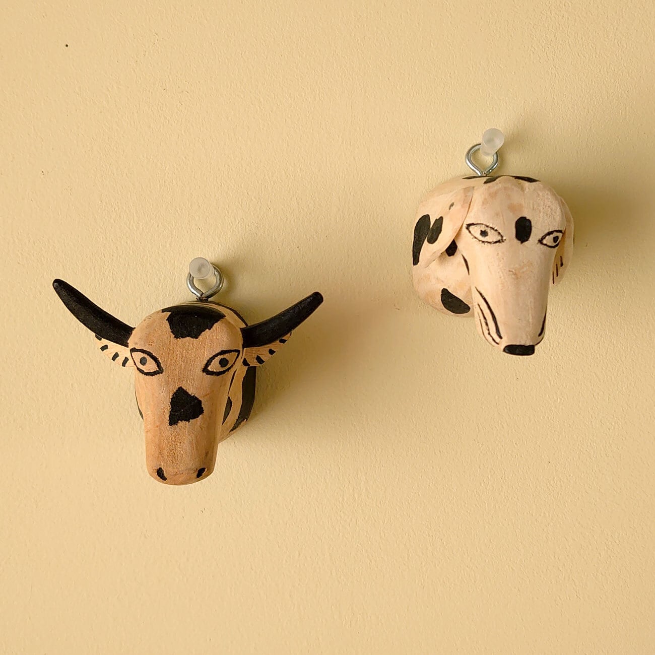 木 | La Puerta by México Kanko | メキシコ民芸＆ハンドクラフト