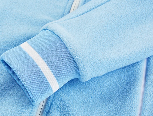 ゴルフウェア スポーツウェア スエード レディース ガ 前開きゴルフ スポーツ 秋冬 保温 長袖  スリムフィット 日焼防止 シンプル