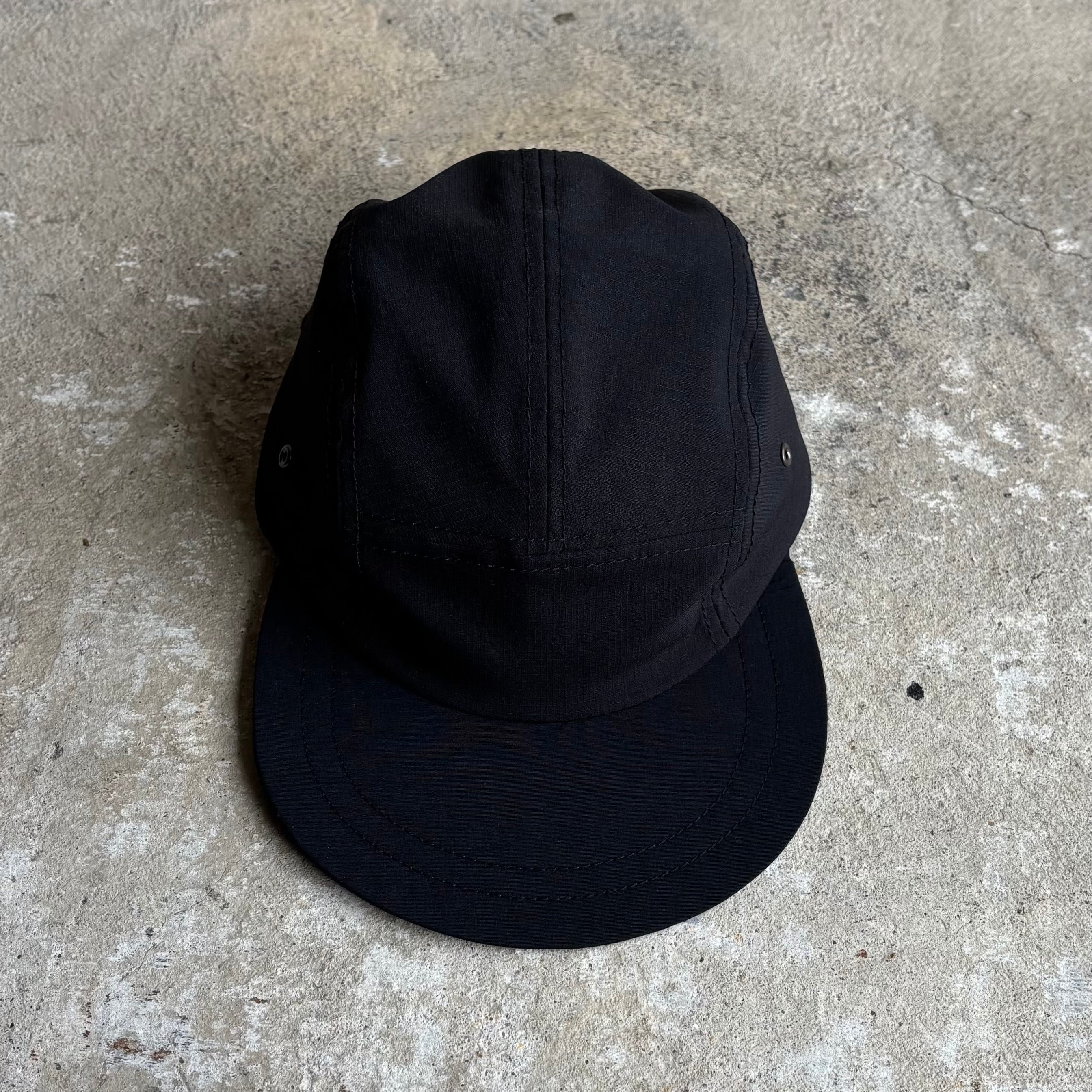 ゴヨウ JET CAP <RIPSTOP×NYLON> goyo ゴヨウ JET CAP <RIPSTOP×NYLON> | ゴヨウ