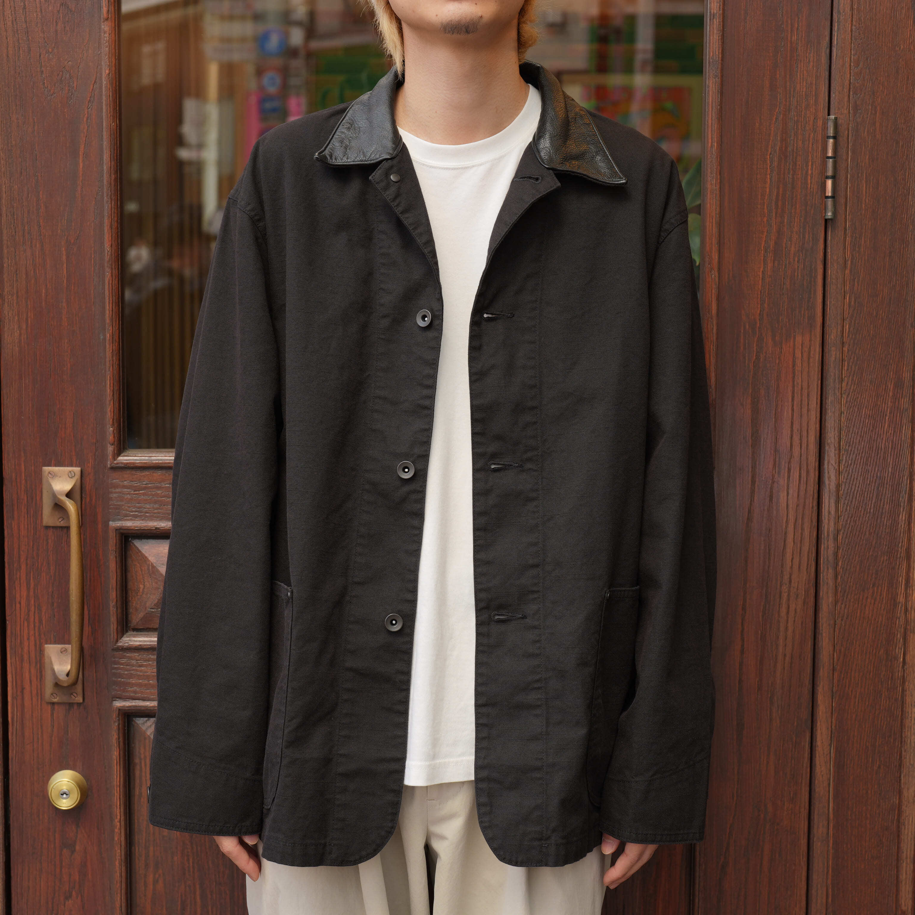 ULTERIOR(アルテリア) 26SS 