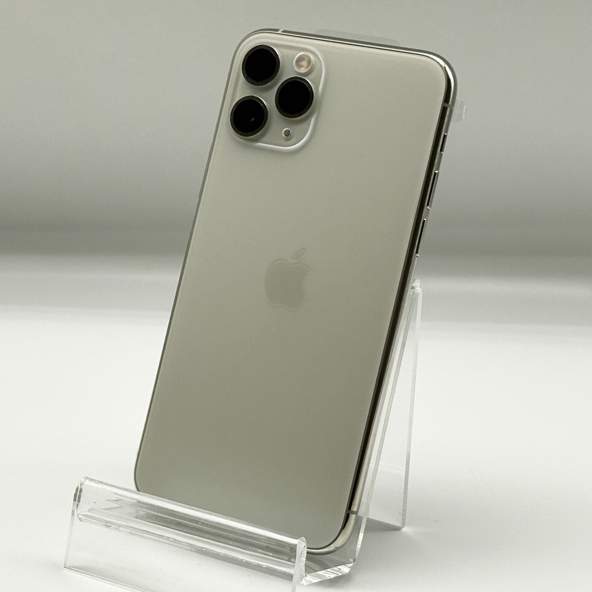 iPhone11pro SIMフリー シルバー iPhone11Pro 512GB SIMフリー Apple シルバー アイフォン本体 | Online