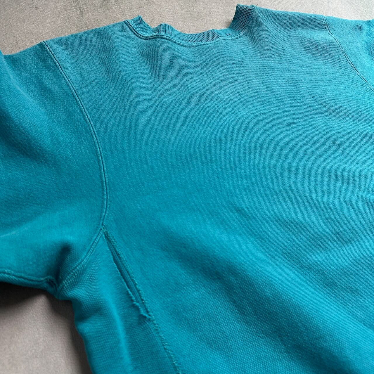 90s USA Champion RW ボロ チャンピオン リバース スウェット