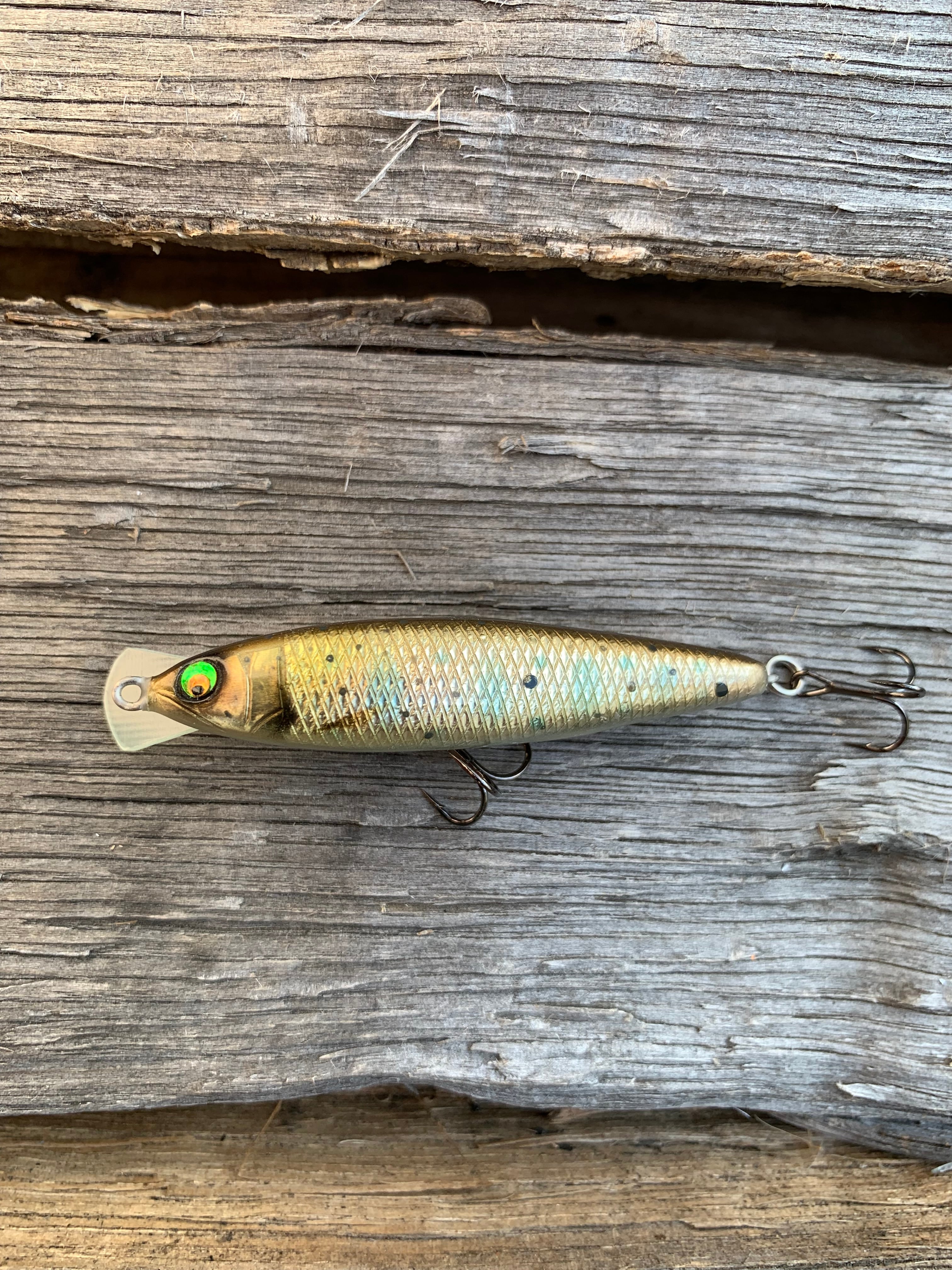 Tomato Lures Web Shop