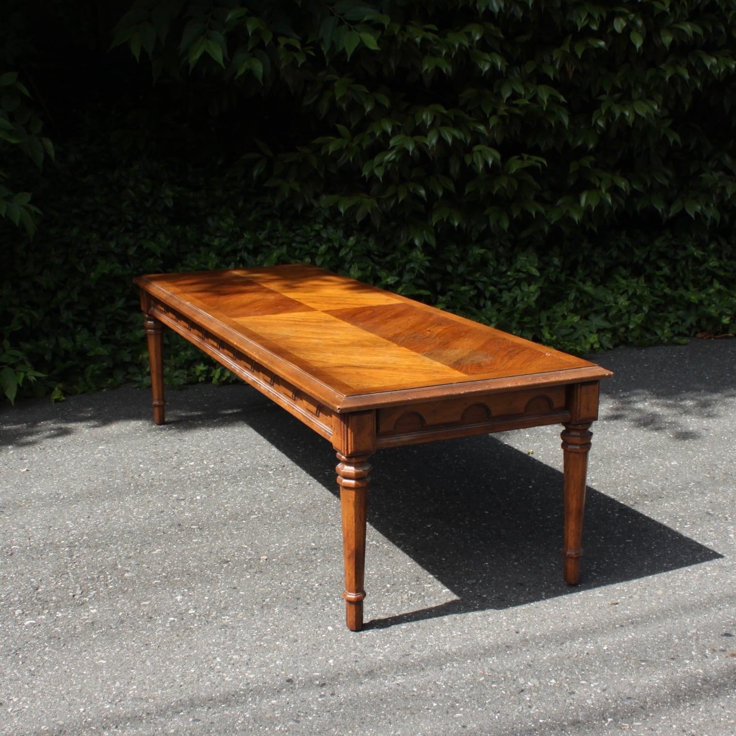 DREXEL HERITAGE／Architectual Low Table | トリノス-torinoth