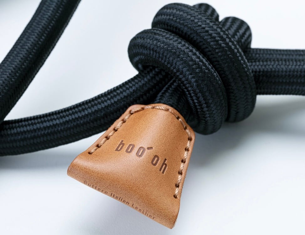 boo'oh オールインハーネス Mサイズ ブラック Boo'oh】Ray Harness