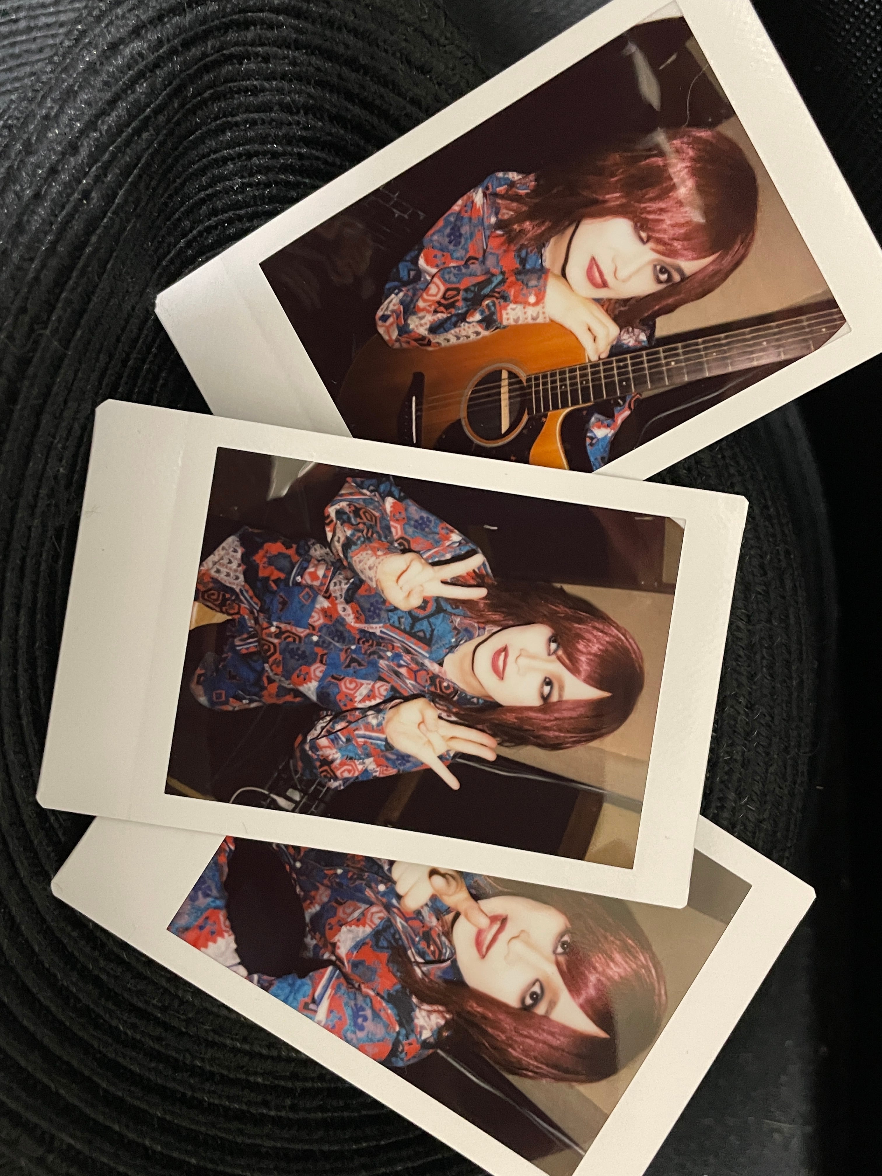 ユッキー | PRIMARY COLORS