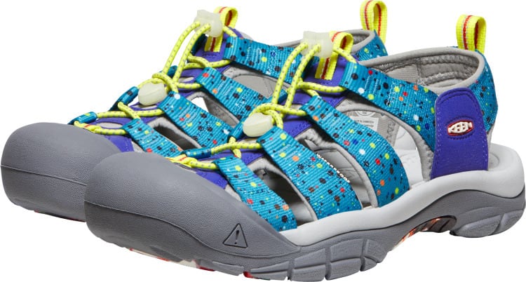 KEEN(ｷｰﾝ) × FUJI ROCK FESTIVAL'23 - NEWPORT RETRO(ﾆｭｰﾎﾟｰﾄﾚﾄﾛ