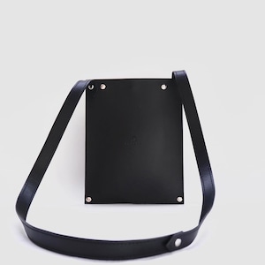 rectangle shoulder bag