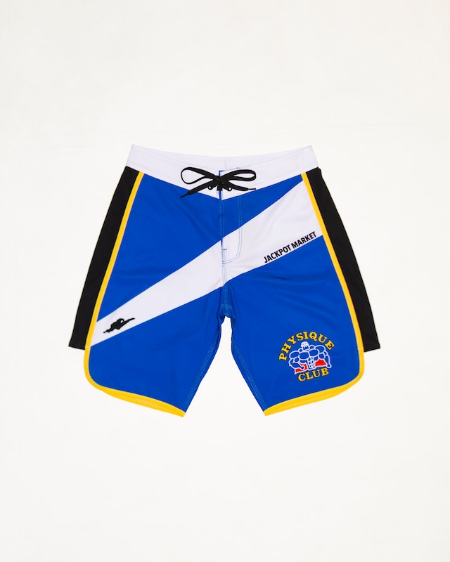 サーフパンツ SEASON1 ブルー