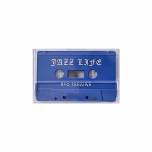 JAZZ LIFE MIX TAPE Vol.1 ［数量限定発売]