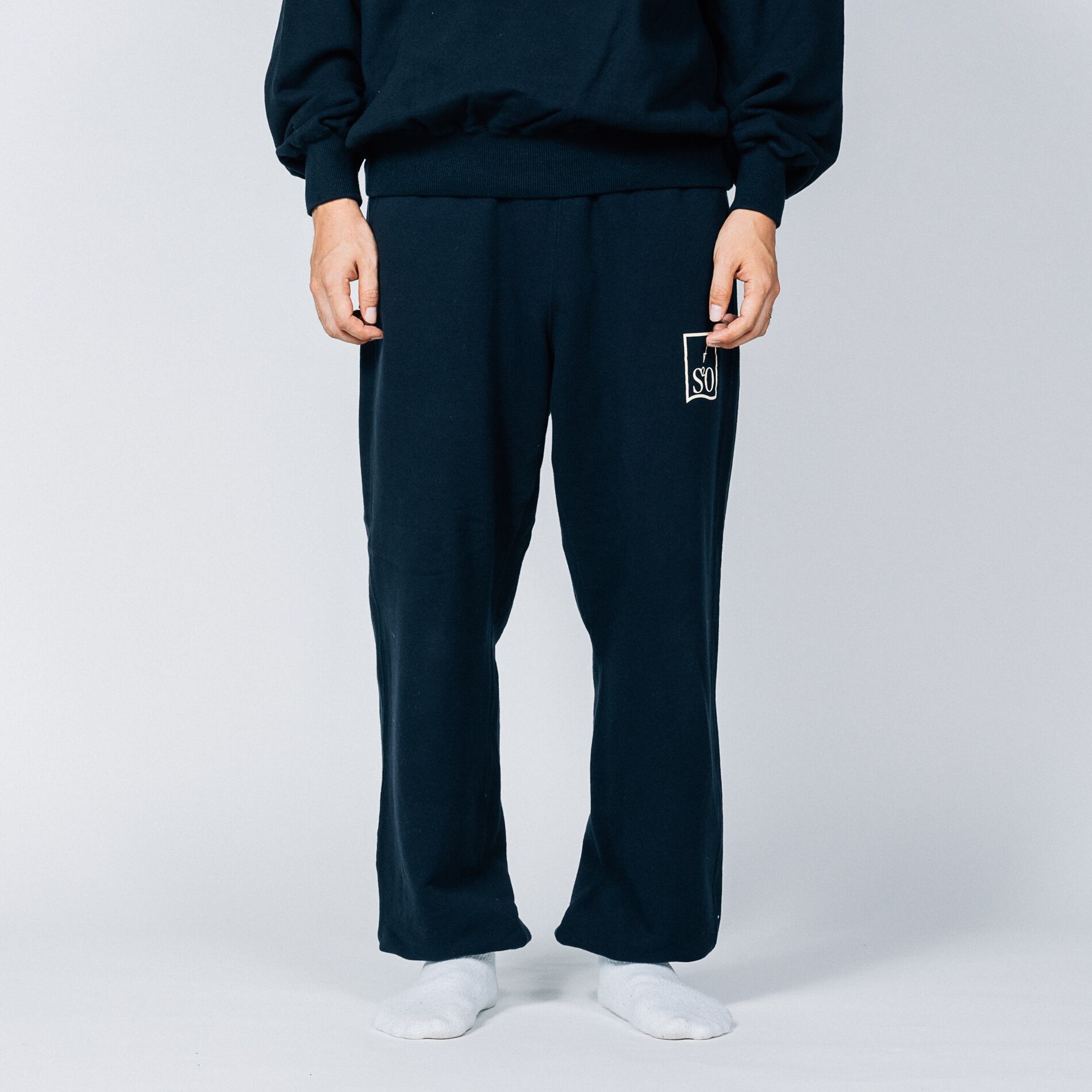 CLUB HOUSE SWEAT PANTS | Sud-Sud-Ouest