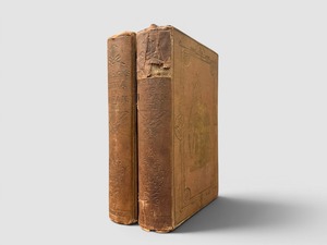 【SJ983】【SECOND EDITION】Narrative of the Earl of Elgin's Mission to China and Japan in the Years 1857, '58, '59(1859) /Laurence Oliphant