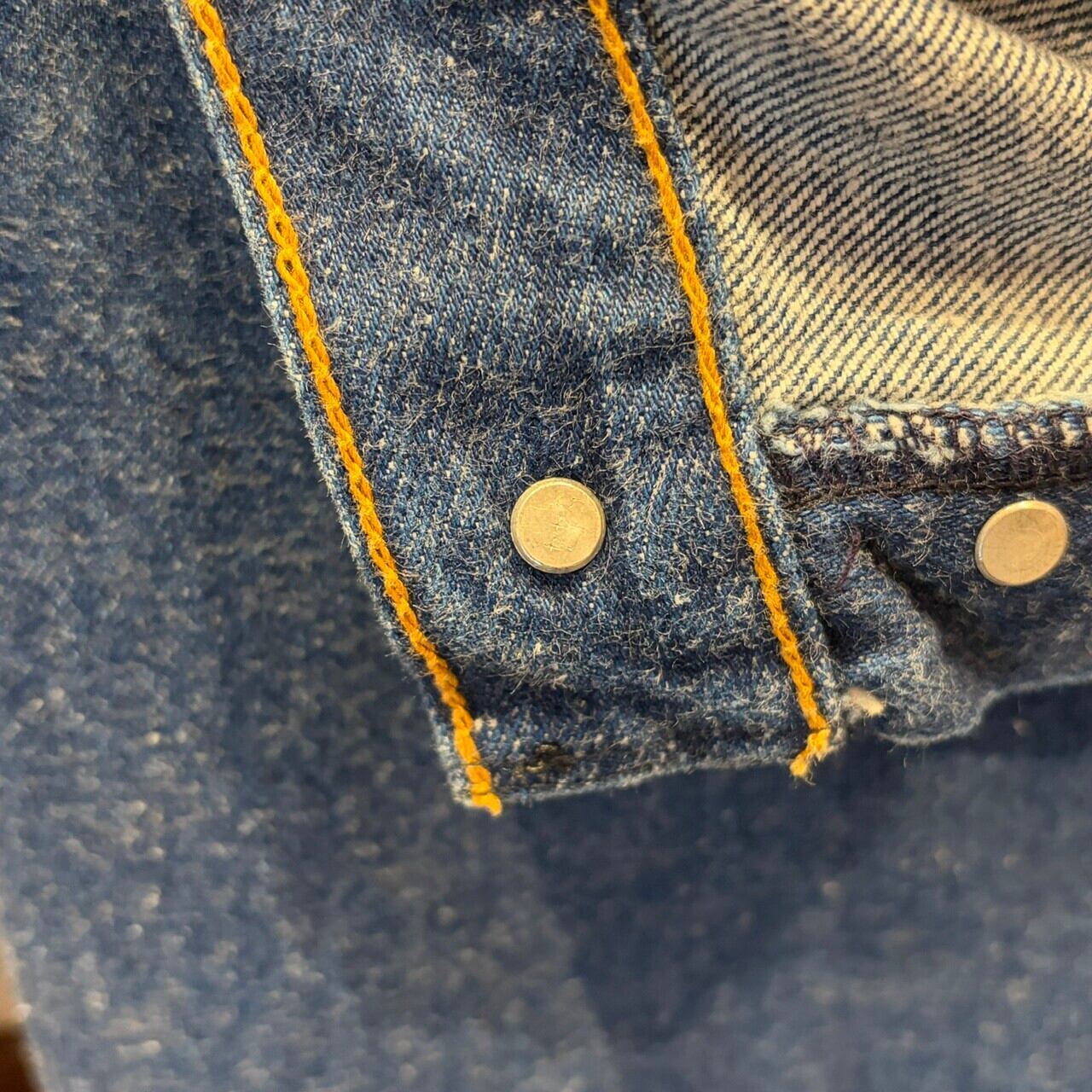 Ⓝ 1990s LEVI'S 17501 DENIM PANT USA | safarionline