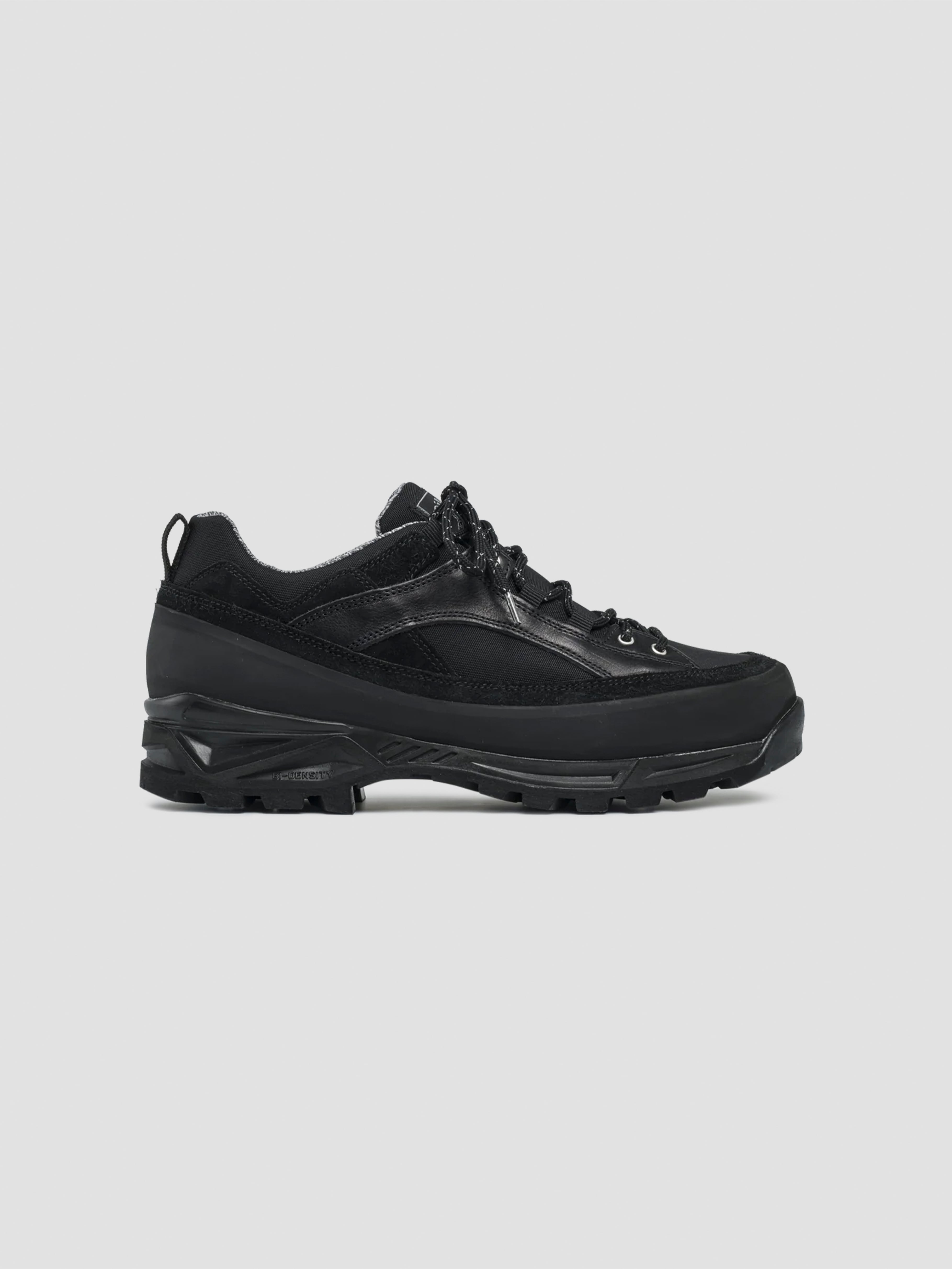 DIEMME grappa hiker black fabric DI26SPGHM-F04X091BLK | BEST