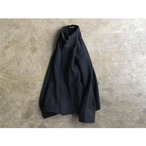 LAMOND (ラモンド) Stand Shawl Coverall 