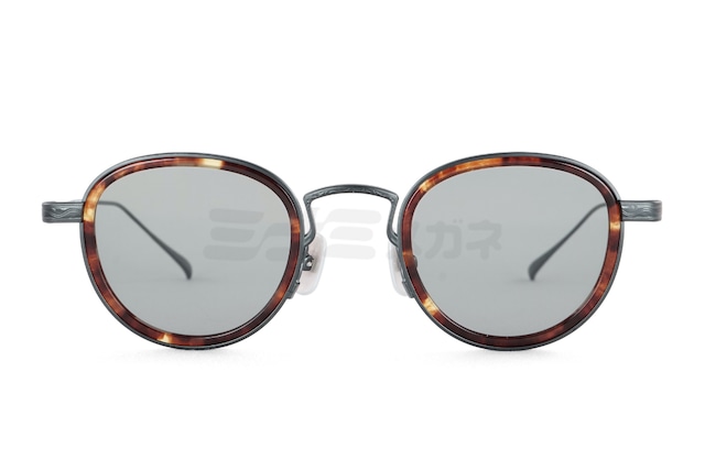 BOSTON CLUB サングラス PHILIP Col.S04 ボストン セル巻き ボストンクラブ エドワード 鯖江 日本製 正規品-2枚目