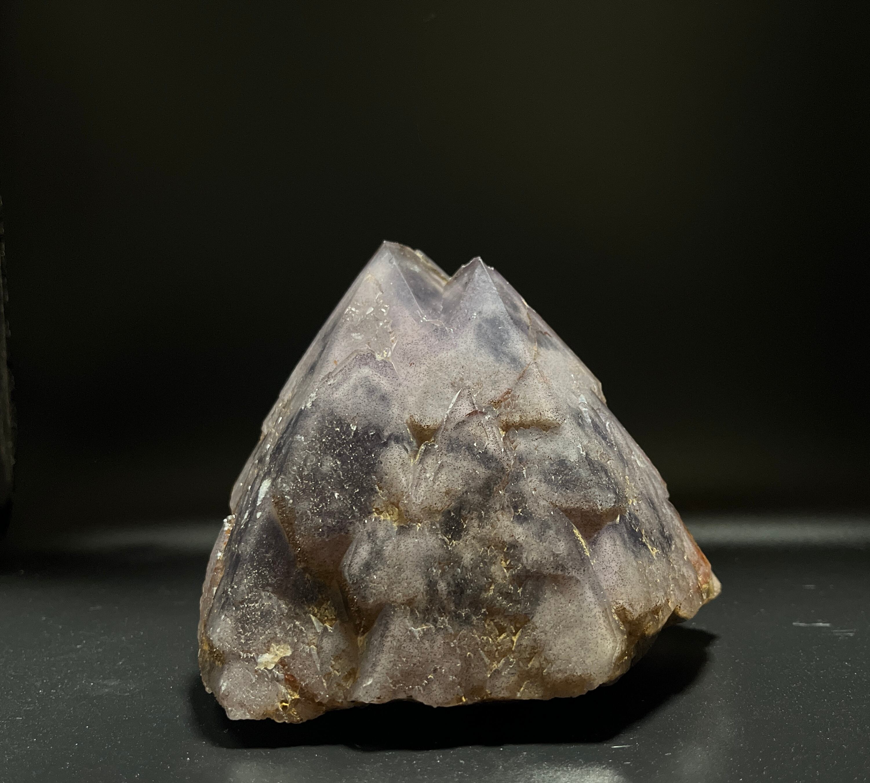 ギャラクシー オーラライト23 カテドラルクラスター ワールドクラス 