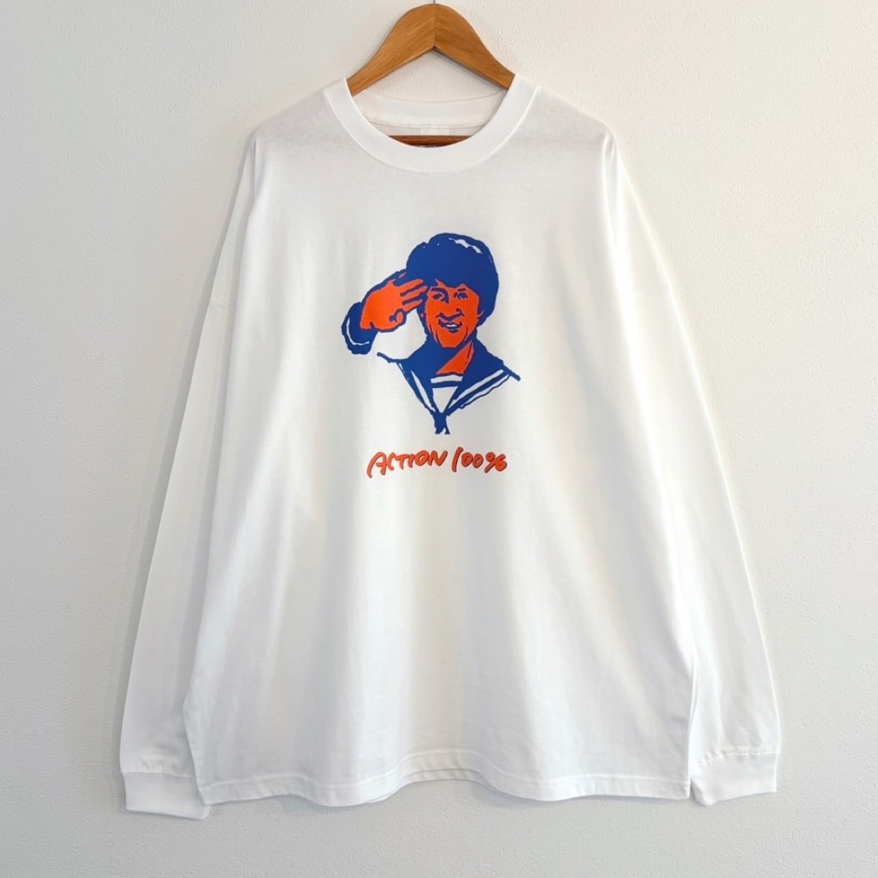 Tシャツ | YUKI HORIMOTO WEB STORE