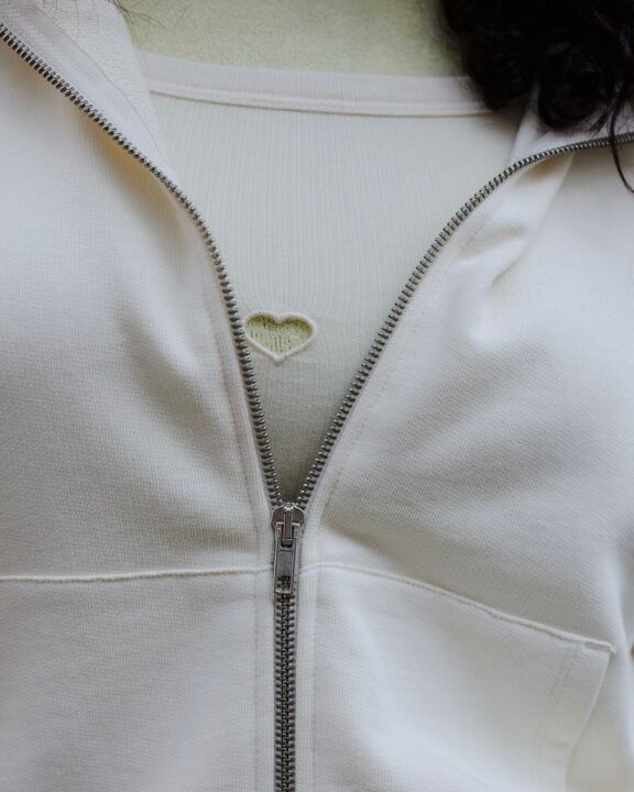 BASERANGE】HEART TANK/UNDYDE | TOLMA.