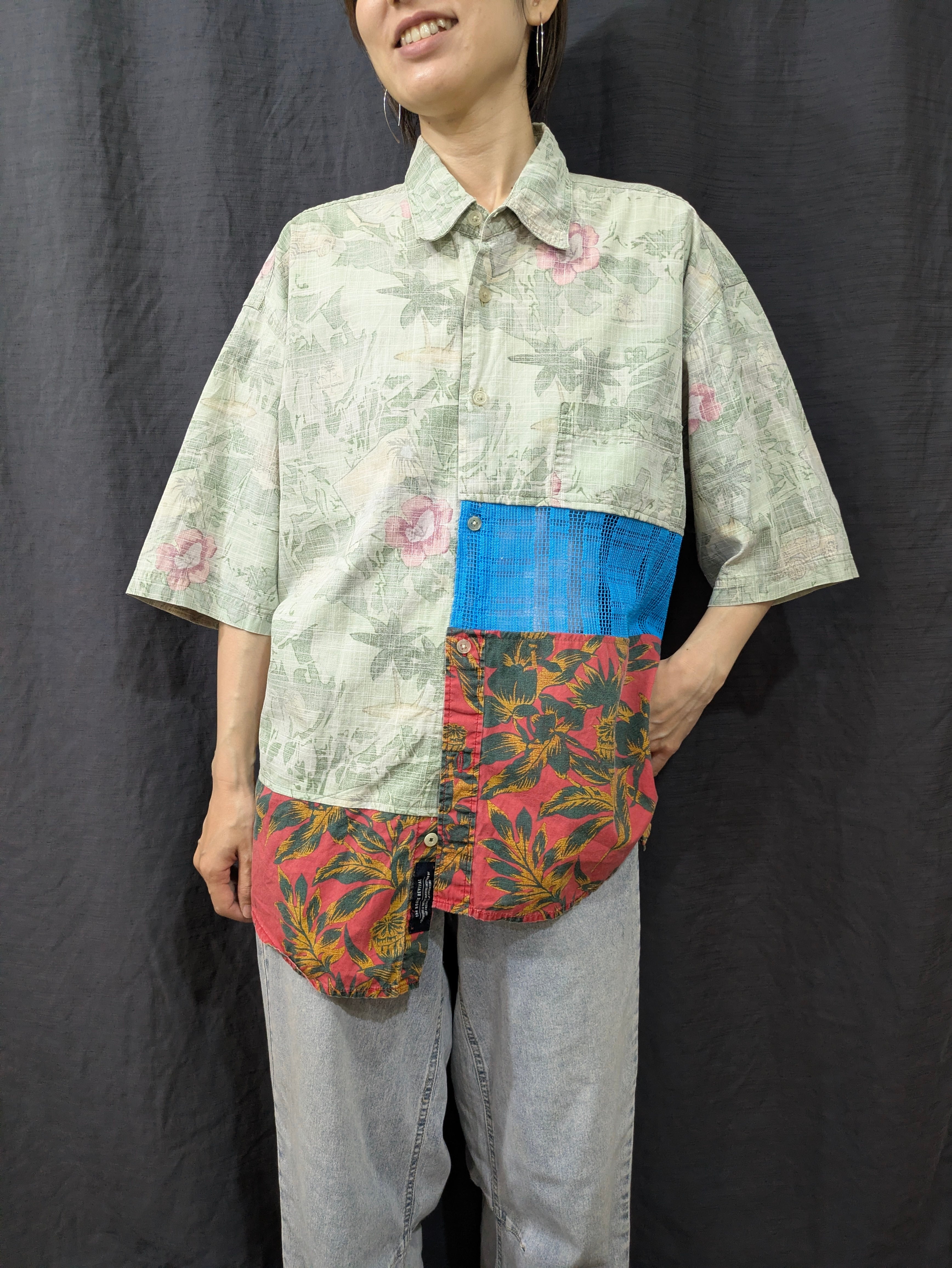 Tops | RehersalL online【official】