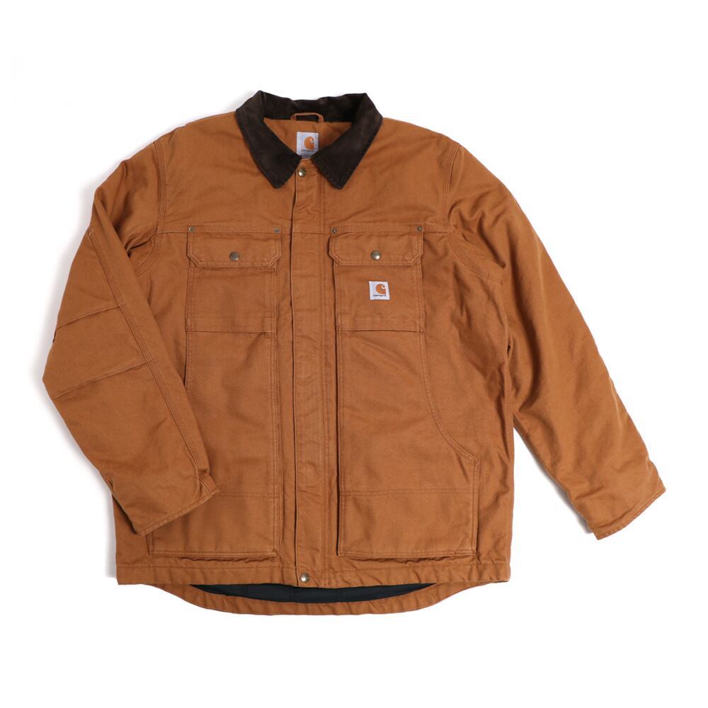 Carhart カーハート #103283 フルスイングアームストロング ...