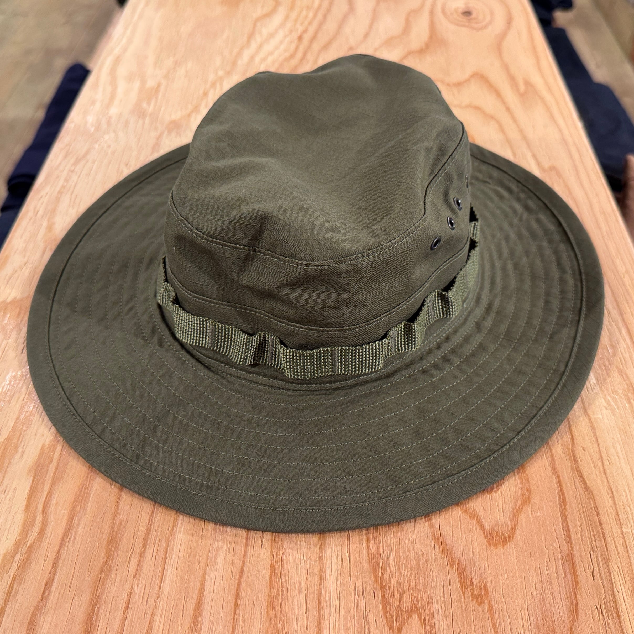 Hat Cap ハット・帽子 | JEANSHOUSE SOEN