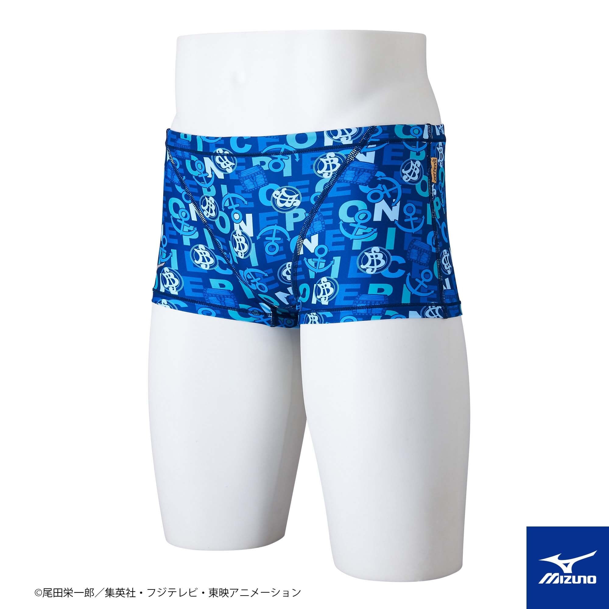 ◇ニューレヴェル創業祭◇ ワンピース mizuno ミズノ N2MBB593 練習用