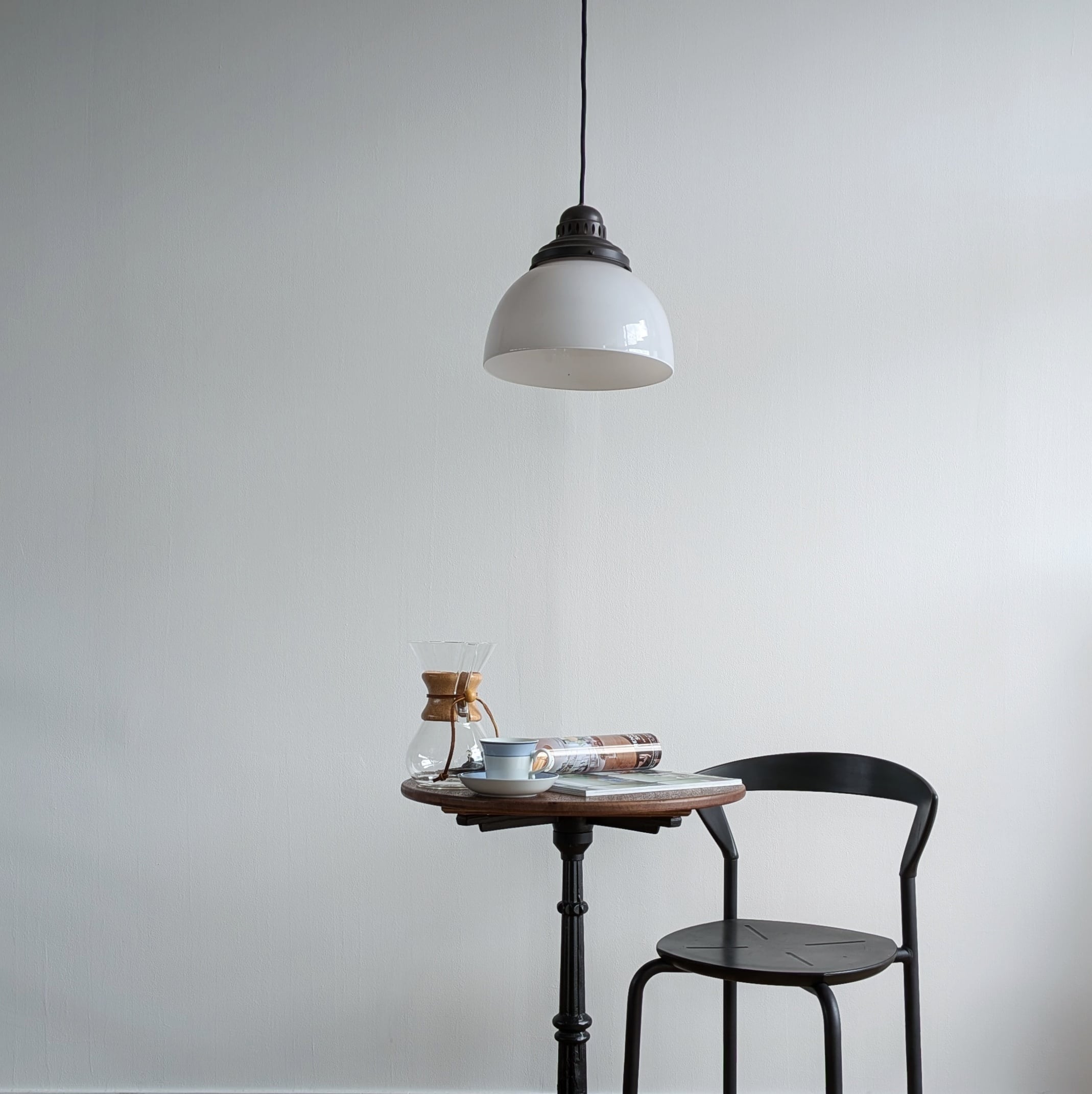 yamagiwa Vintgae Hanging Lamp ヤマギワ ヴィンテージ ハンギング
