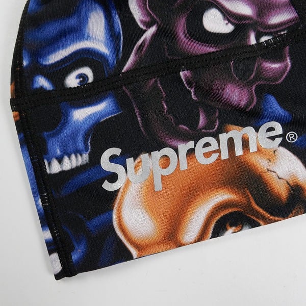 Size【フリー】 SUPREME シュプリーム ×Marmot 25FW Base Layer Beanie