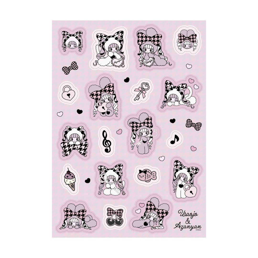 うさあにゃ 公式SHOP