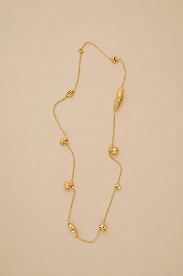 necklace 23 - N - 05