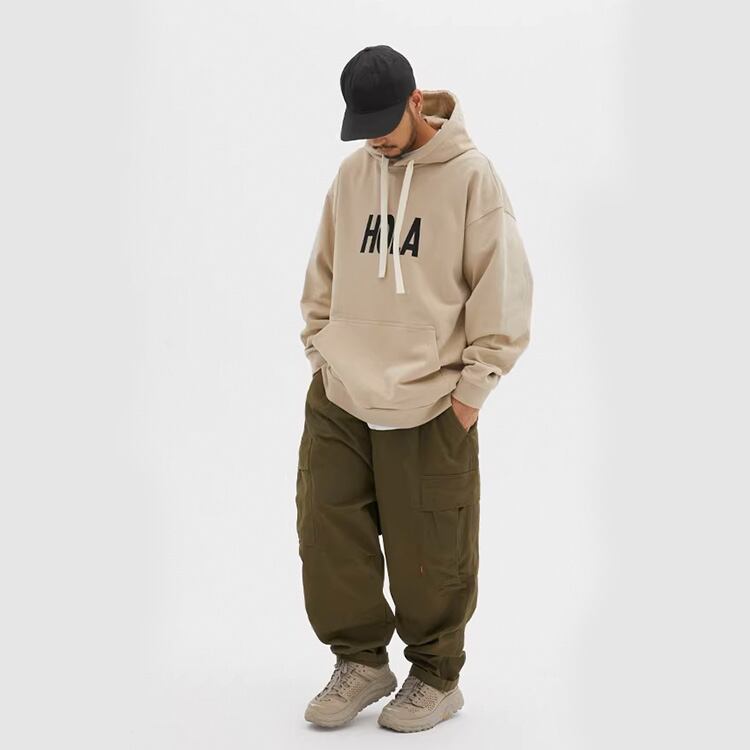 ★RETRO CARGO PANTS　　　A0706