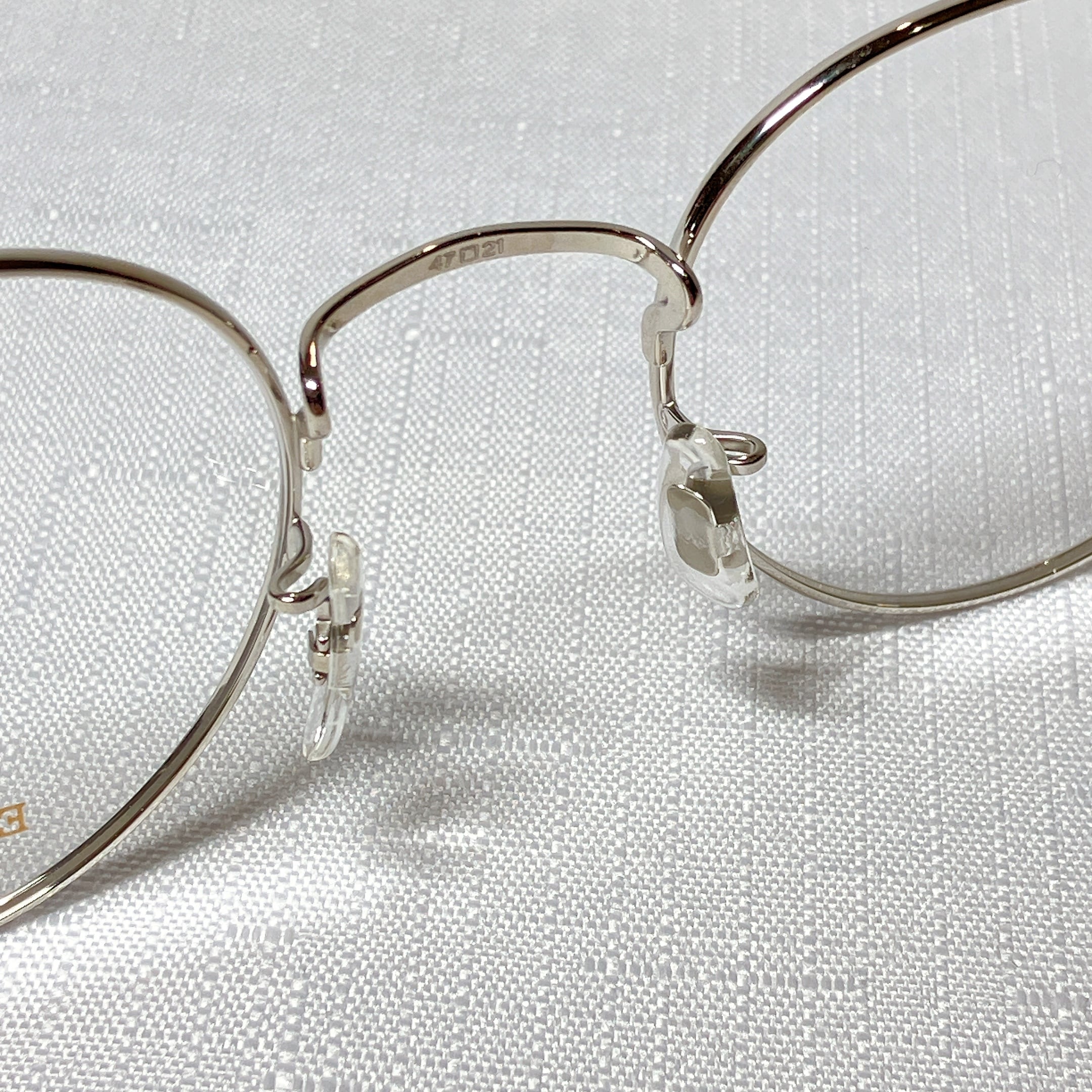 【極美品】EYEVAN sparkle 47 S シルバー メガネ 2700002541614_sub09_LL.jpg