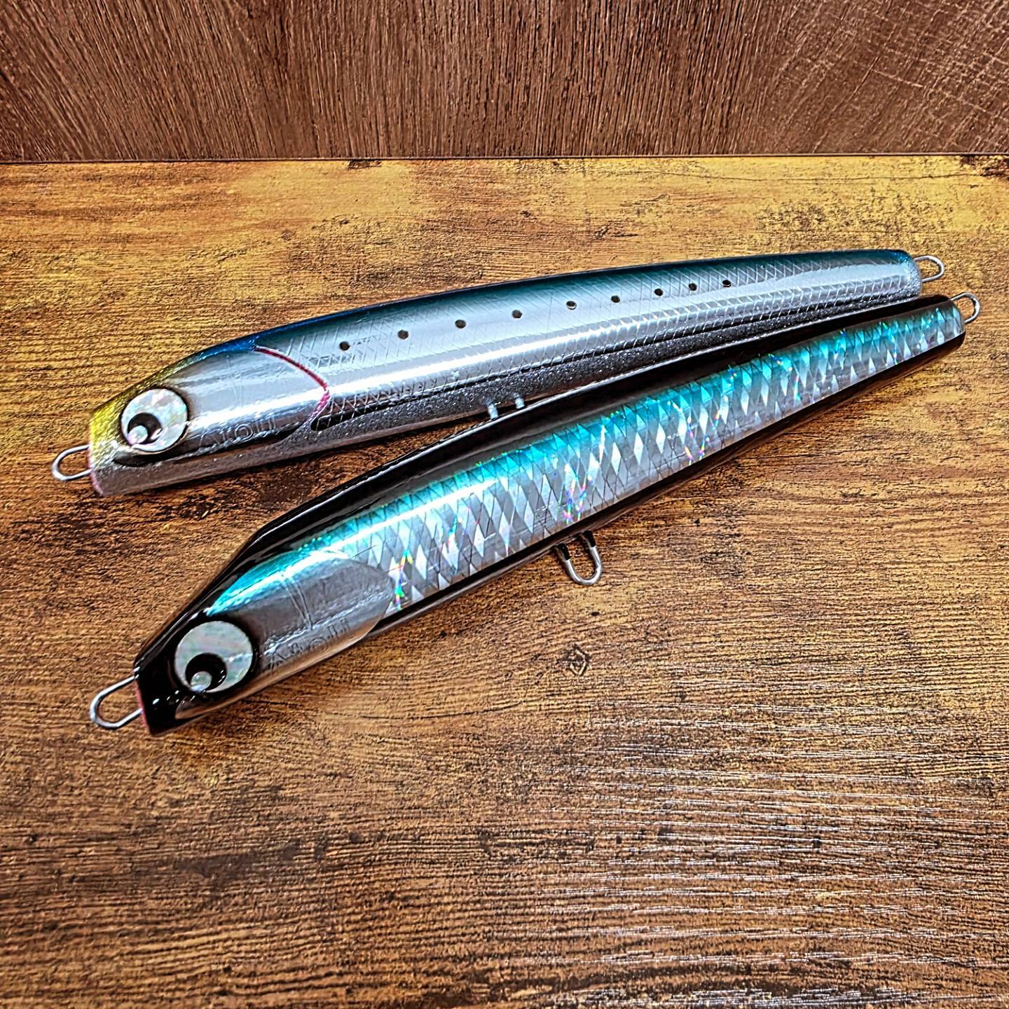 ミサオ230 Atoll ミサオ230 | CLEVER FISH