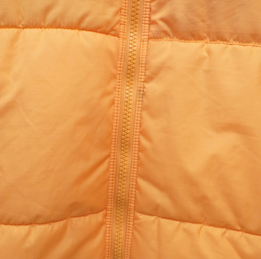 99年 美品 patagonia das parka ダスパーカー バターナッツ M