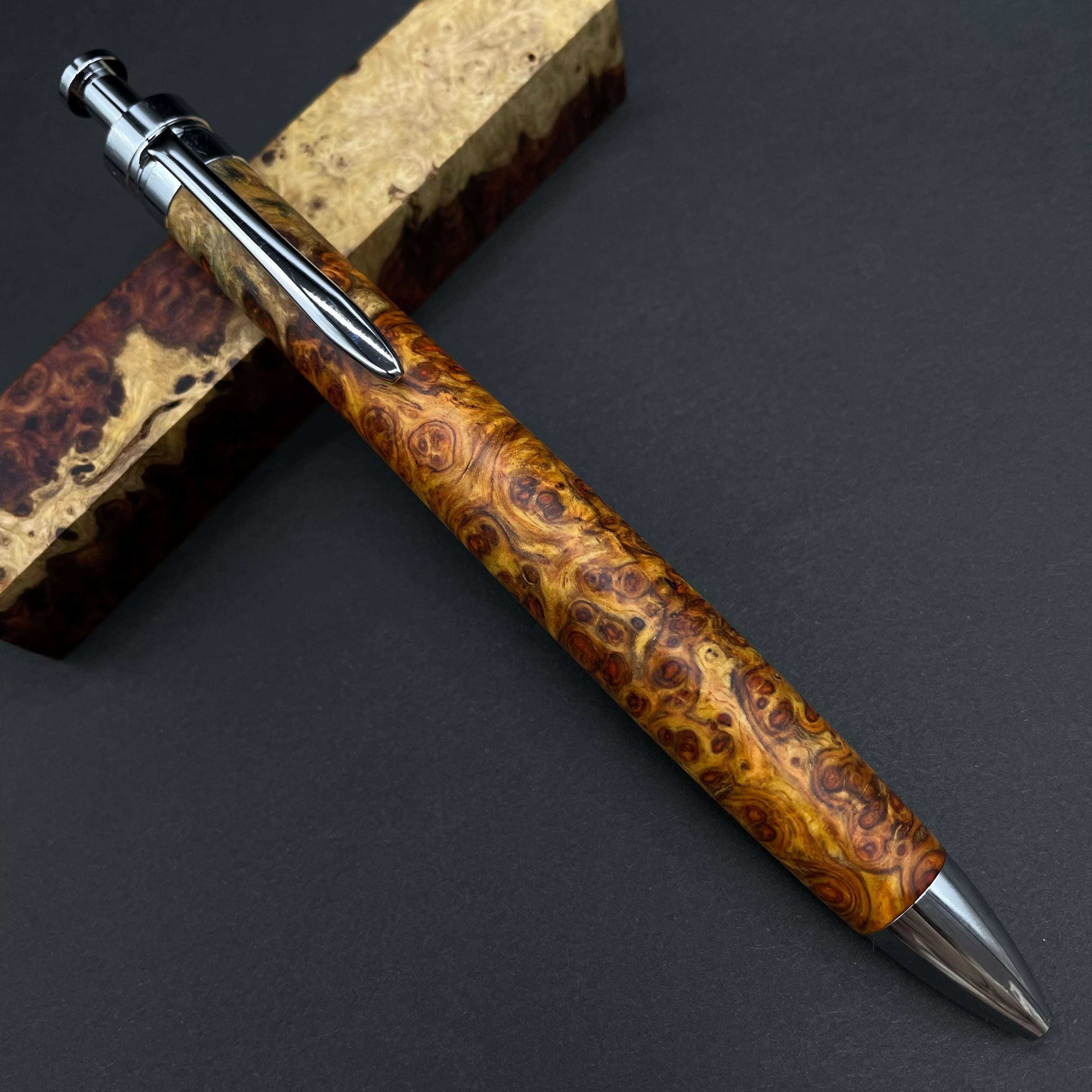富士瘤 Craft