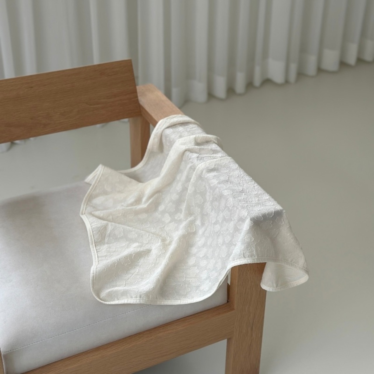 【即納】EYOU ムンゲムンゲ（もくもく雲）ブランケット - 6