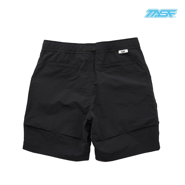 TASF  /  Unique Shorts  /  Black