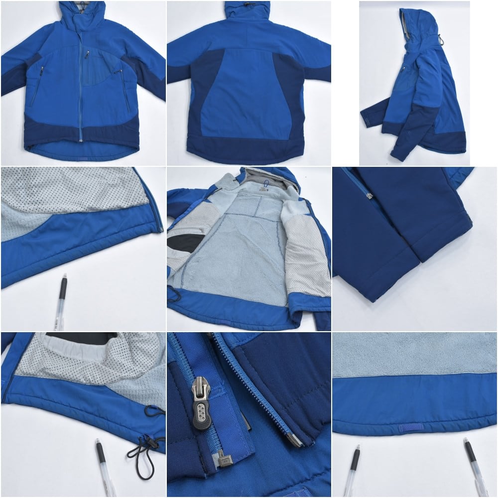 patagonia F4 パタゴニア R2レギュレーターシリーズ patagonia F4 パタゴニア R2レギュレーターシリーズ