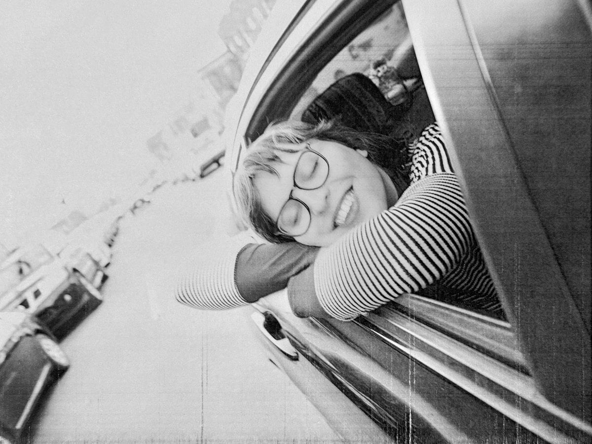 claire rousay and more eaze / Never Stop Texting Me(LP)