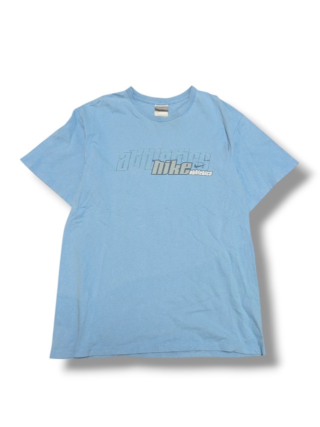 00s nike athletics tee