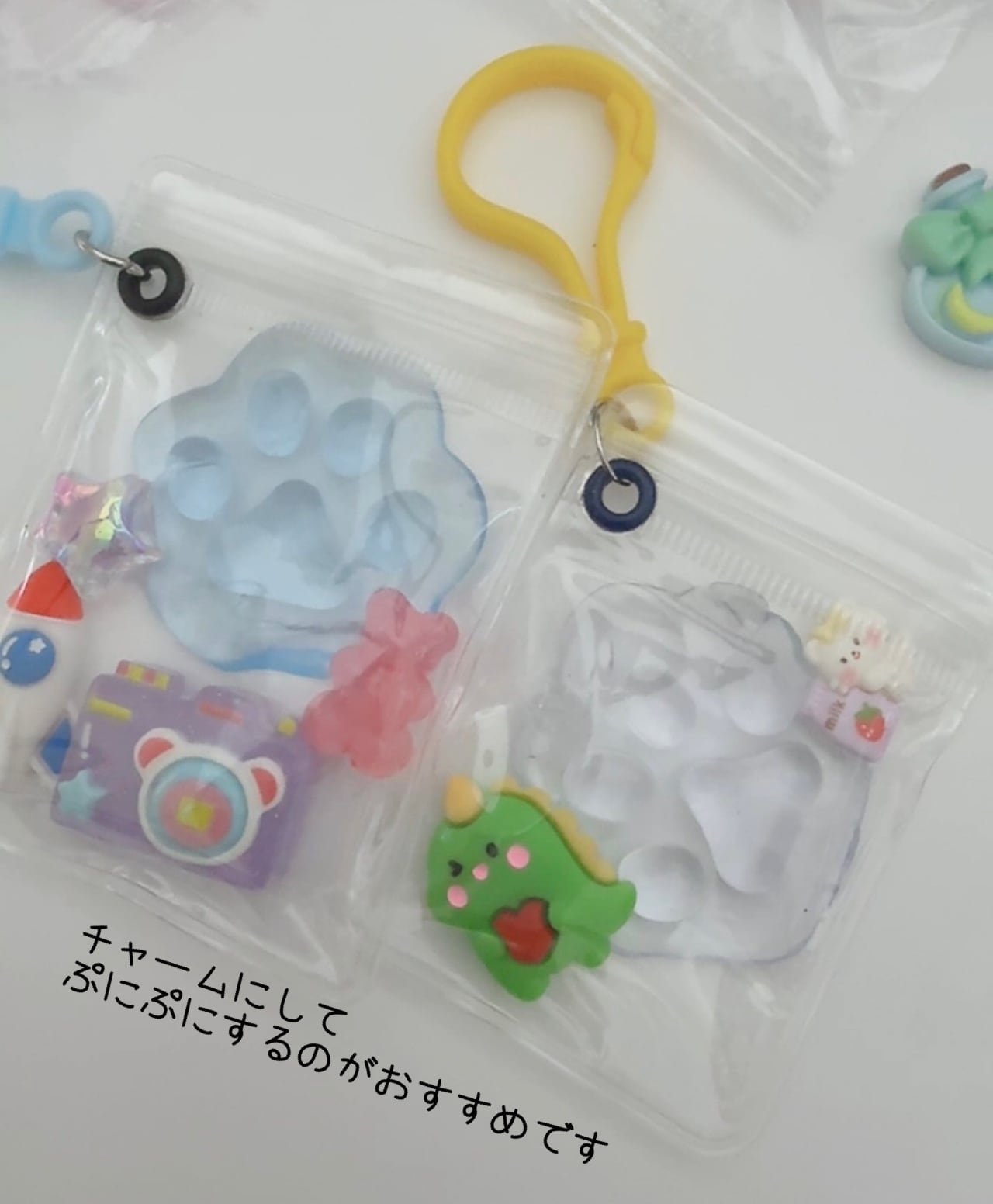 チロルパン様オーダー専用 チロルパン様♡オーダー用 | チロルパン様