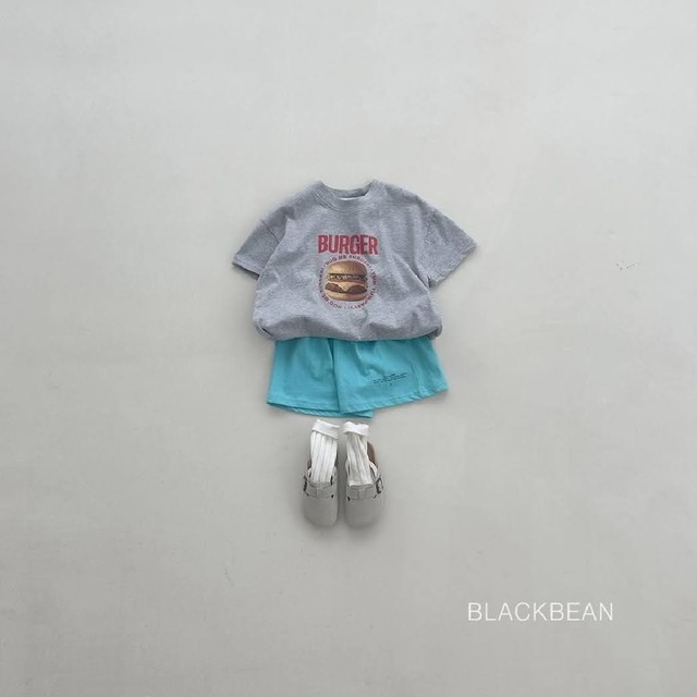 《取寄》ミッションパンツ：kids【blackbean】※送料無料
